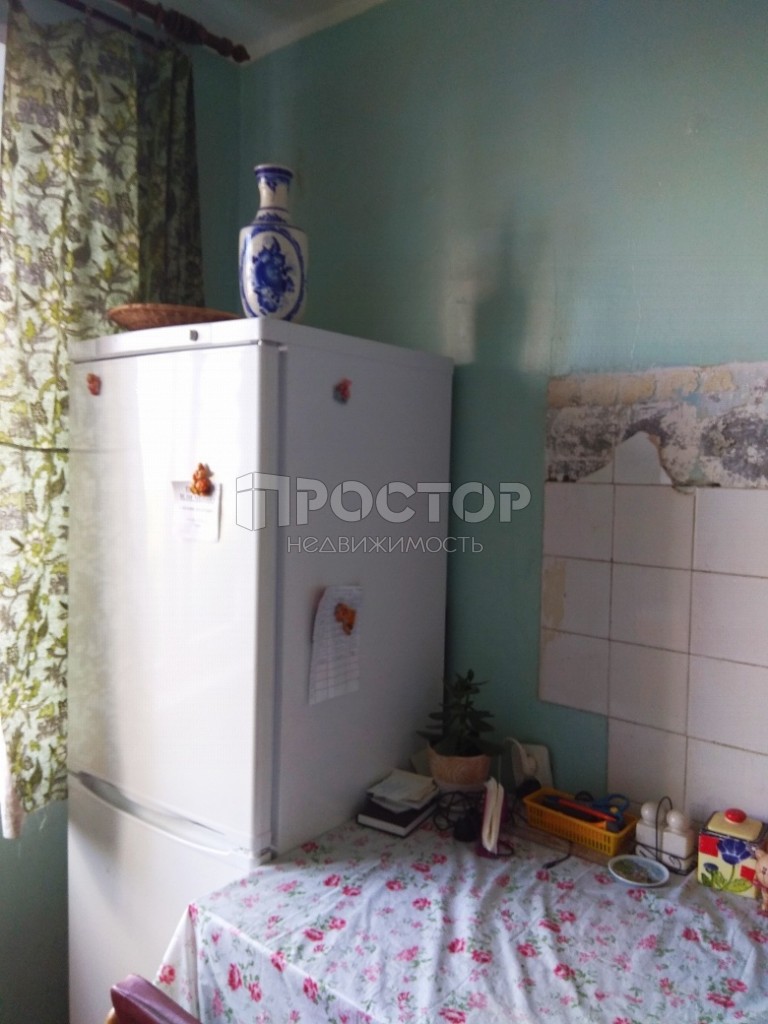 2-комнатная квартира, 44.5 м² - фото 4