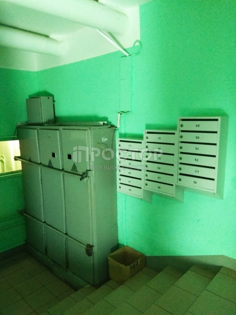 2-комнатная квартира, 44.5 м² - фото 8