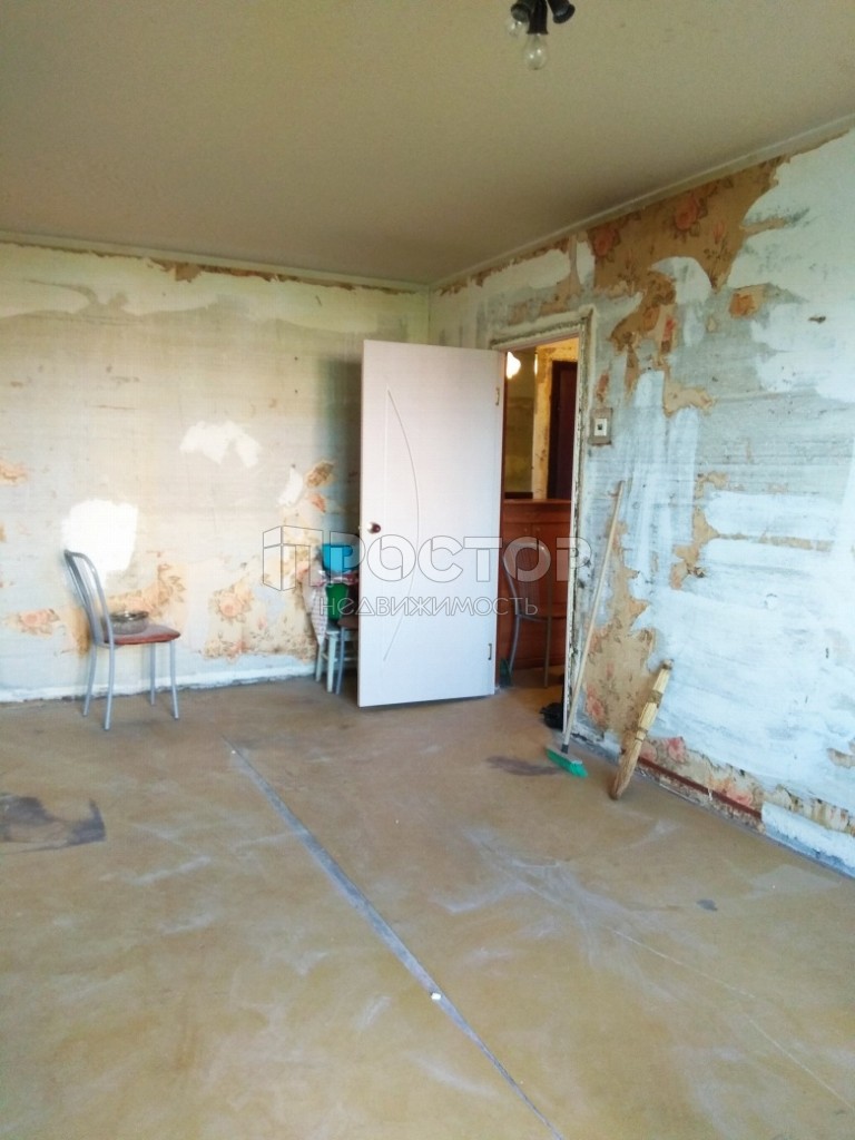 2-комнатная квартира, 44.5 м² - фото 2