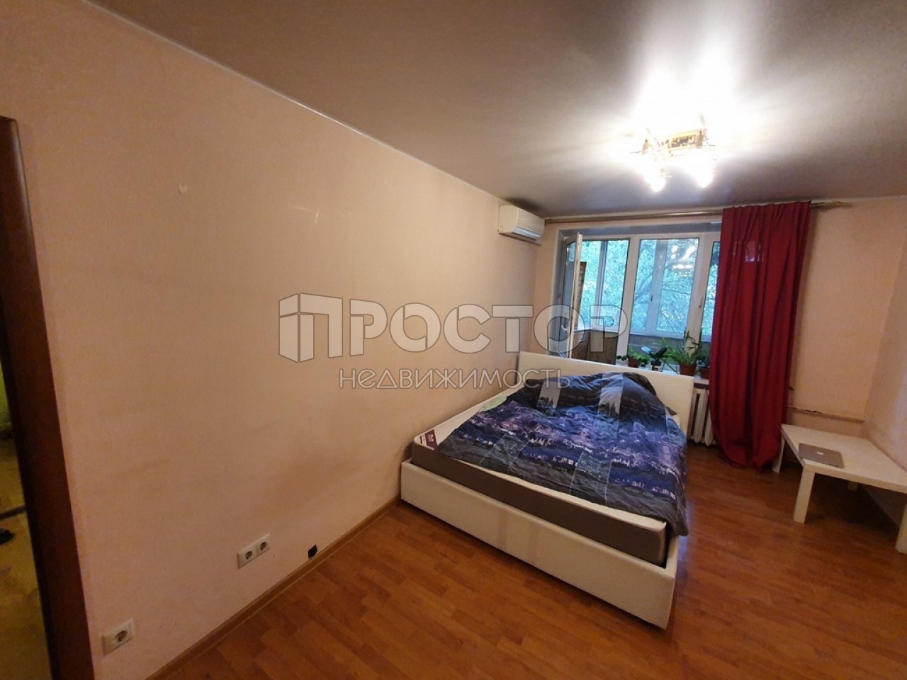 2-комнатная квартира, 45.4 м² - фото 6