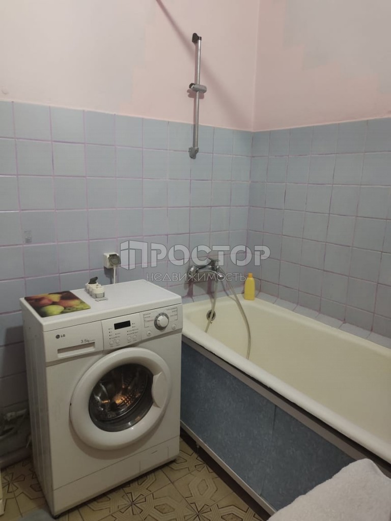 3-комнатная квартира, 81.6 м² - фото 11