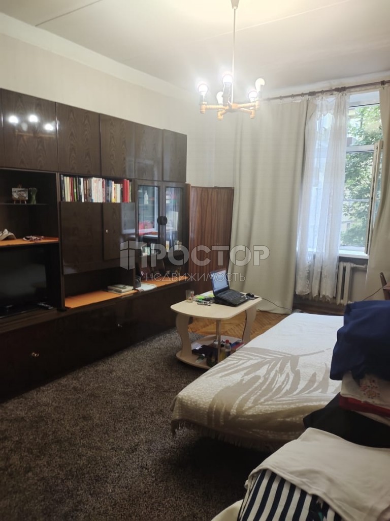 3-комнатная квартира, 81.6 м² - фото 4