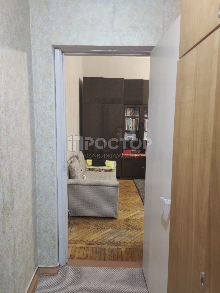 3-комнатная квартира, 81.6 м² - фото 3