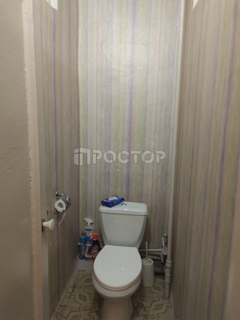 3-комнатная квартира, 81.6 м² - фото 10