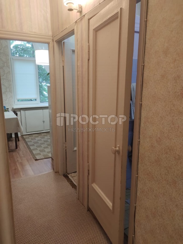 3-комнатная квартира, 81.6 м² - фото 12