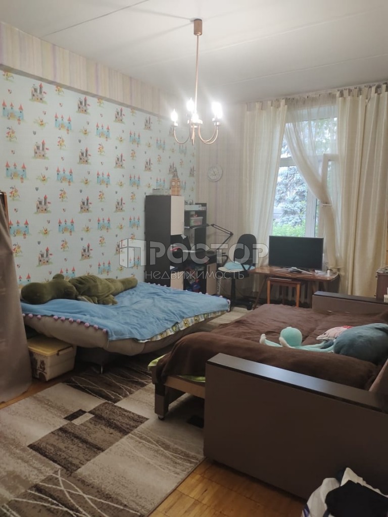 3-комнатная квартира, 81.6 м² - фото 6