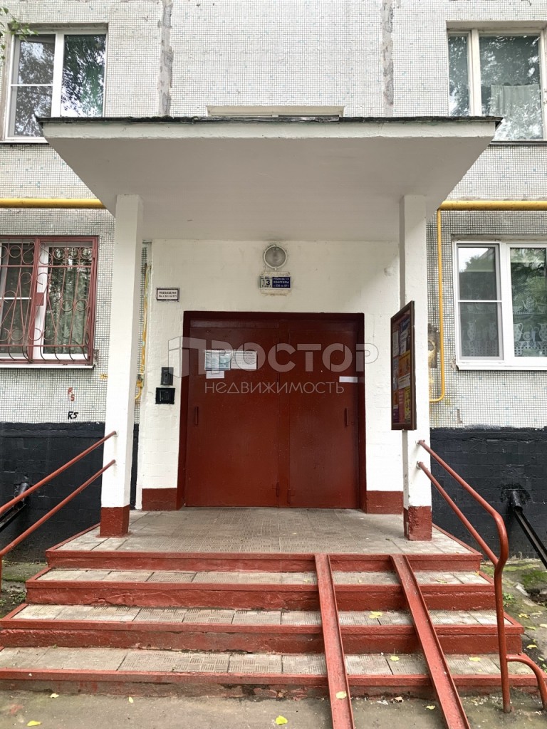 2-комнатная квартира, 44.4 м² - фото 4