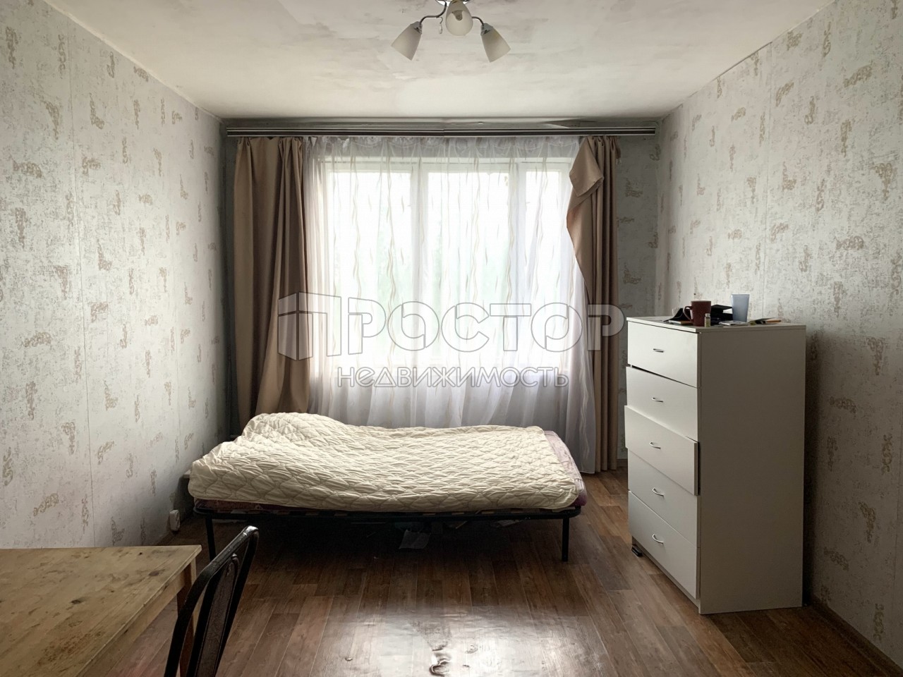 2-комнатная квартира, 44.4 м² - фото 9
