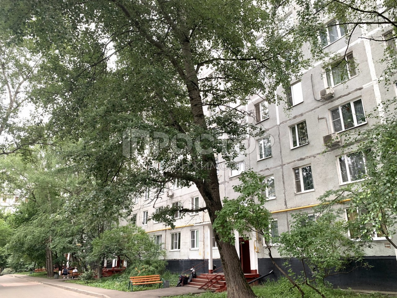 2-комнатная квартира, 44.4 м² - фото 5