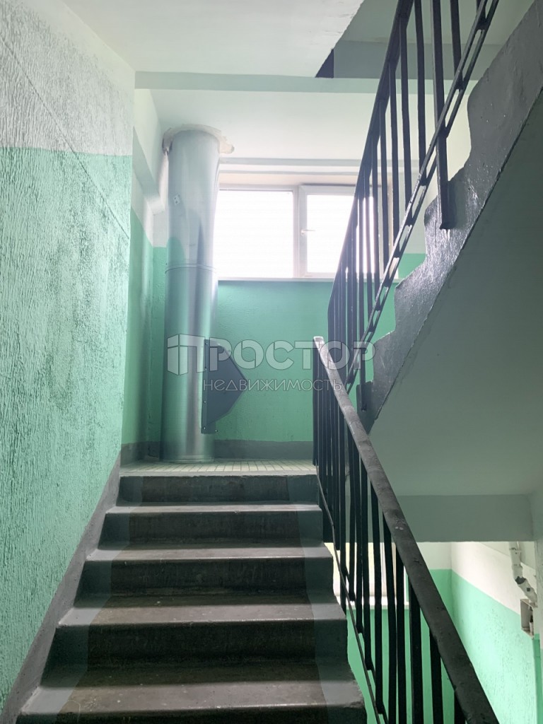 2-комнатная квартира, 44.4 м² - фото 6