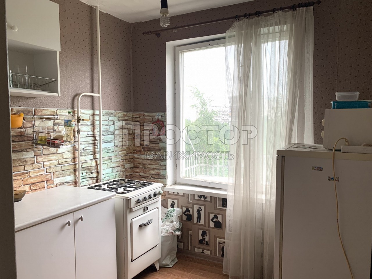 2-комнатная квартира, 44.4 м² - фото 7