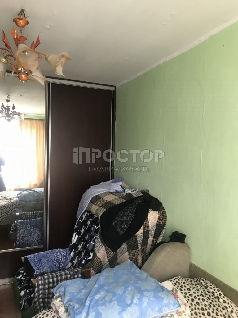 2-комнатная квартира, 45.5 м² - фото 11