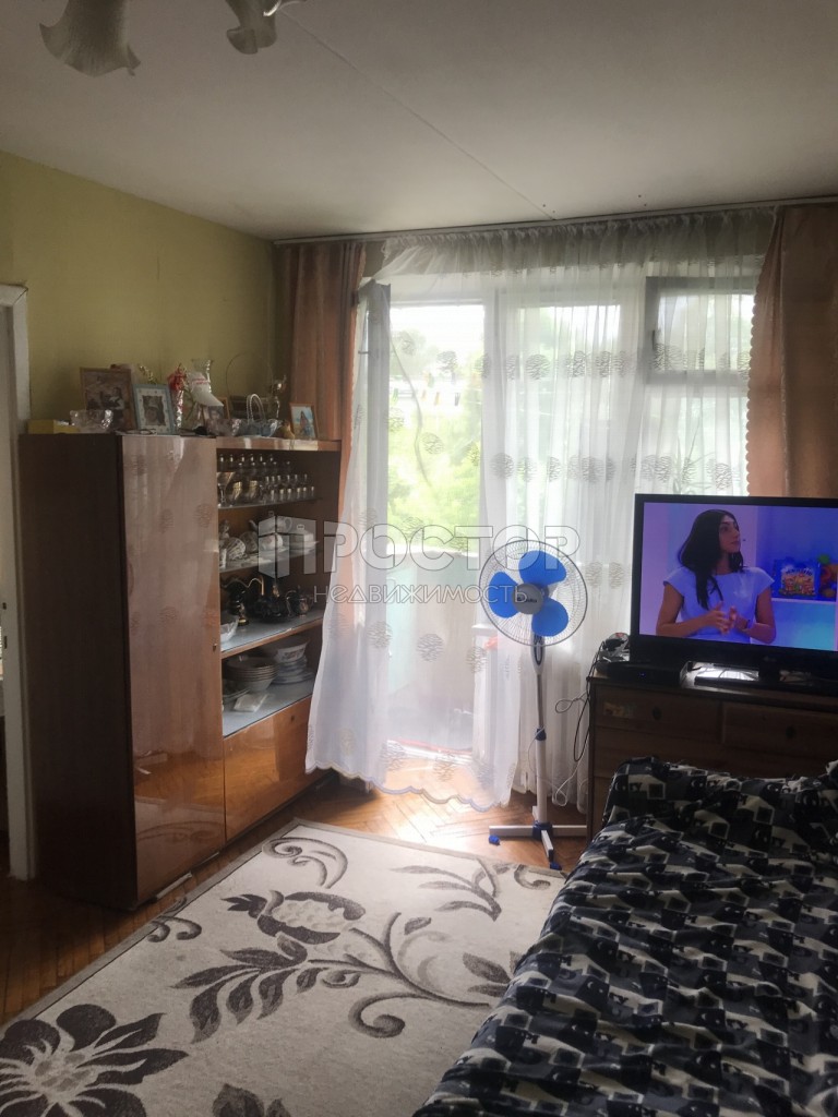 2-комнатная квартира, 45.5 м² - фото 5