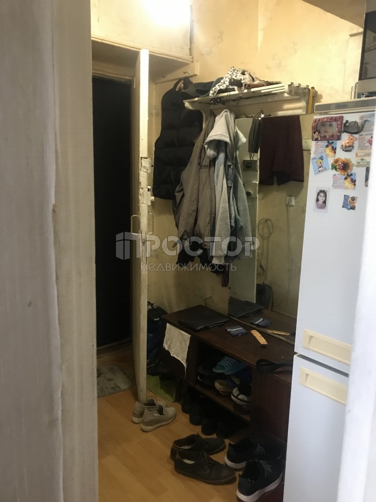 2-комнатная квартира, 45.5 м² - фото 2
