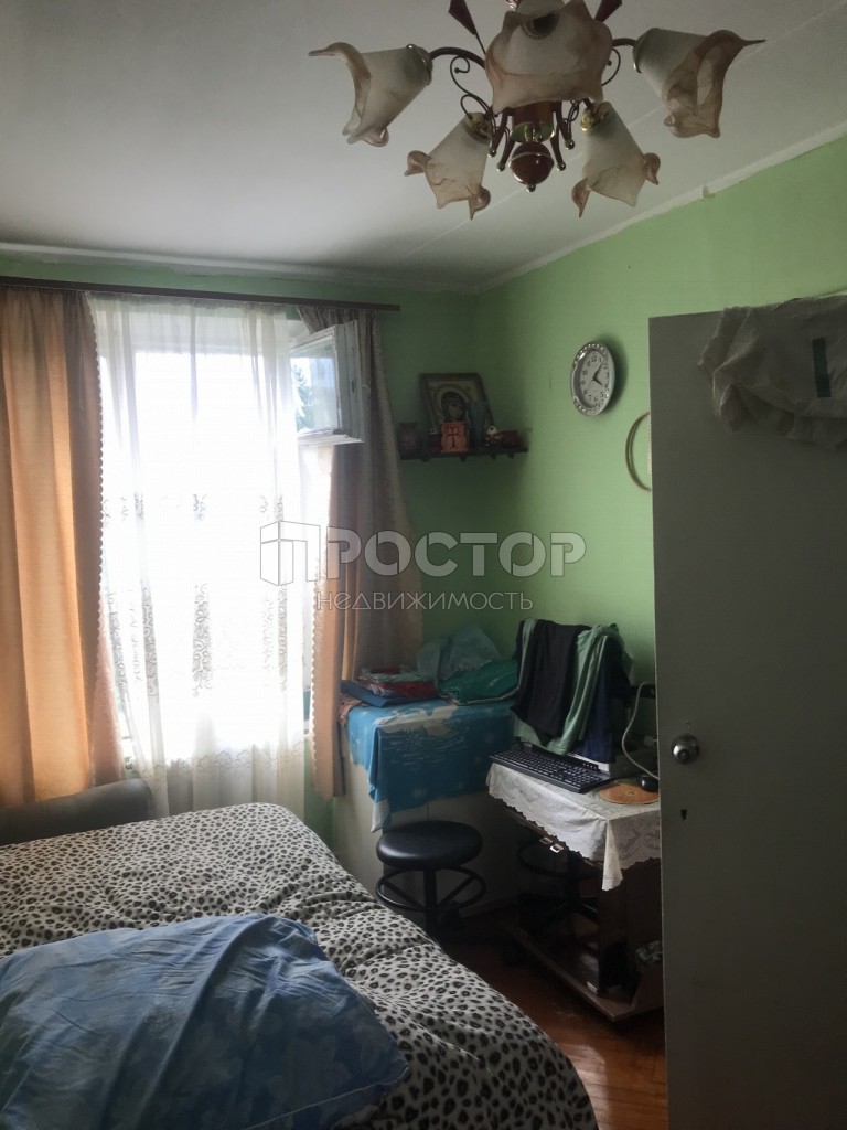 2-комнатная квартира, 45.5 м² - фото 7