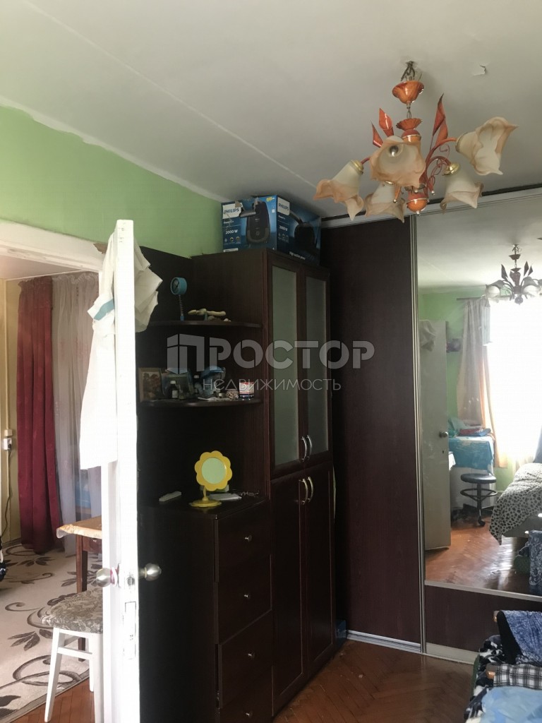 2-комнатная квартира, 45.5 м² - фото 9