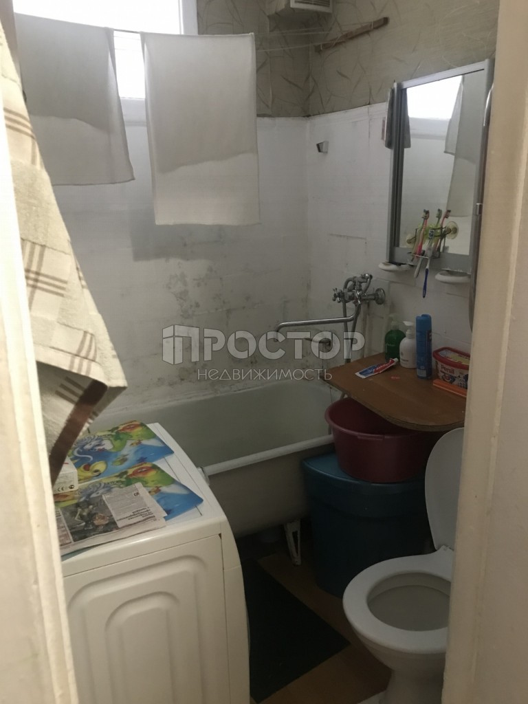 2-комнатная квартира, 45.5 м² - фото 8