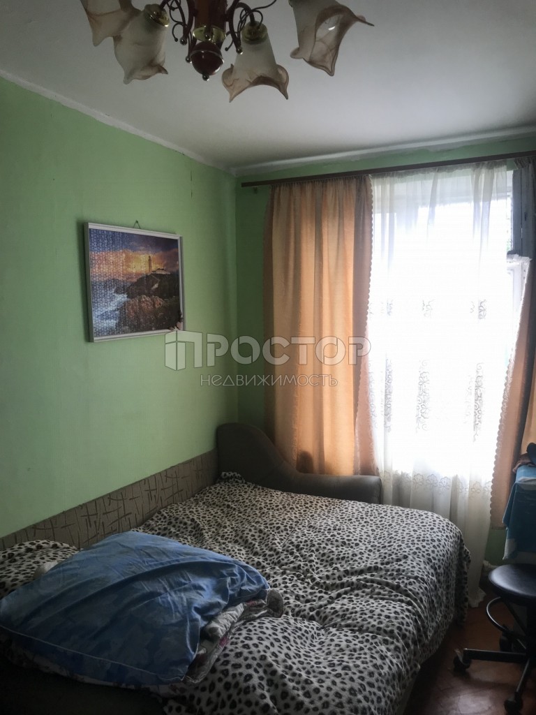 2-комнатная квартира, 45.5 м² - фото 6