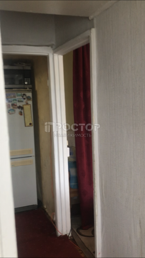 2-комнатная квартира, 45.5 м² - фото 14