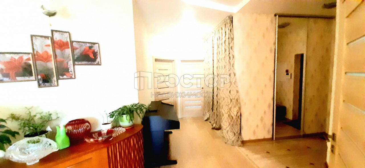 3-комнатная квартира, 105 м² - фото 9