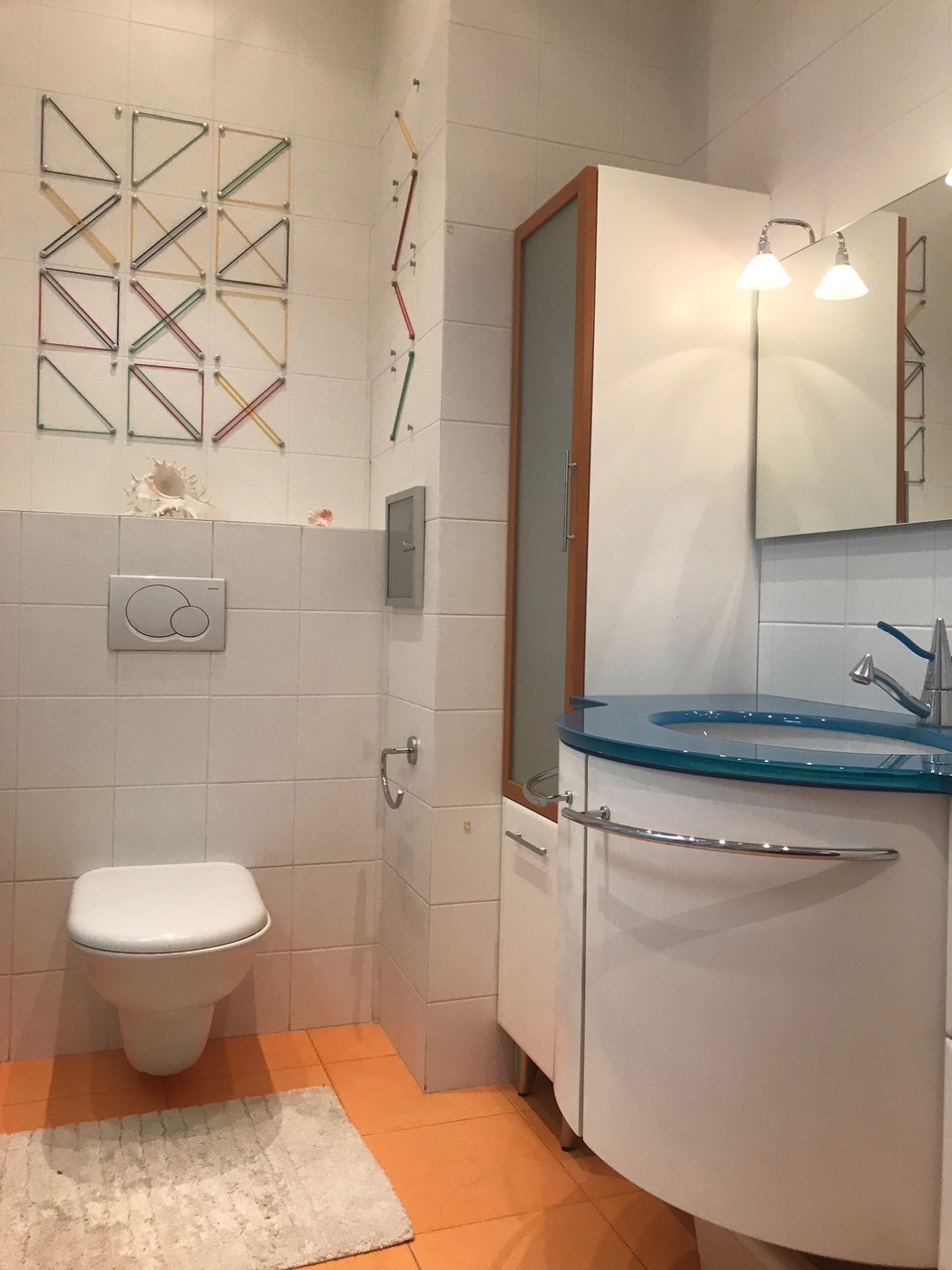 5-комнатная квартира, 210 м² - фото 15