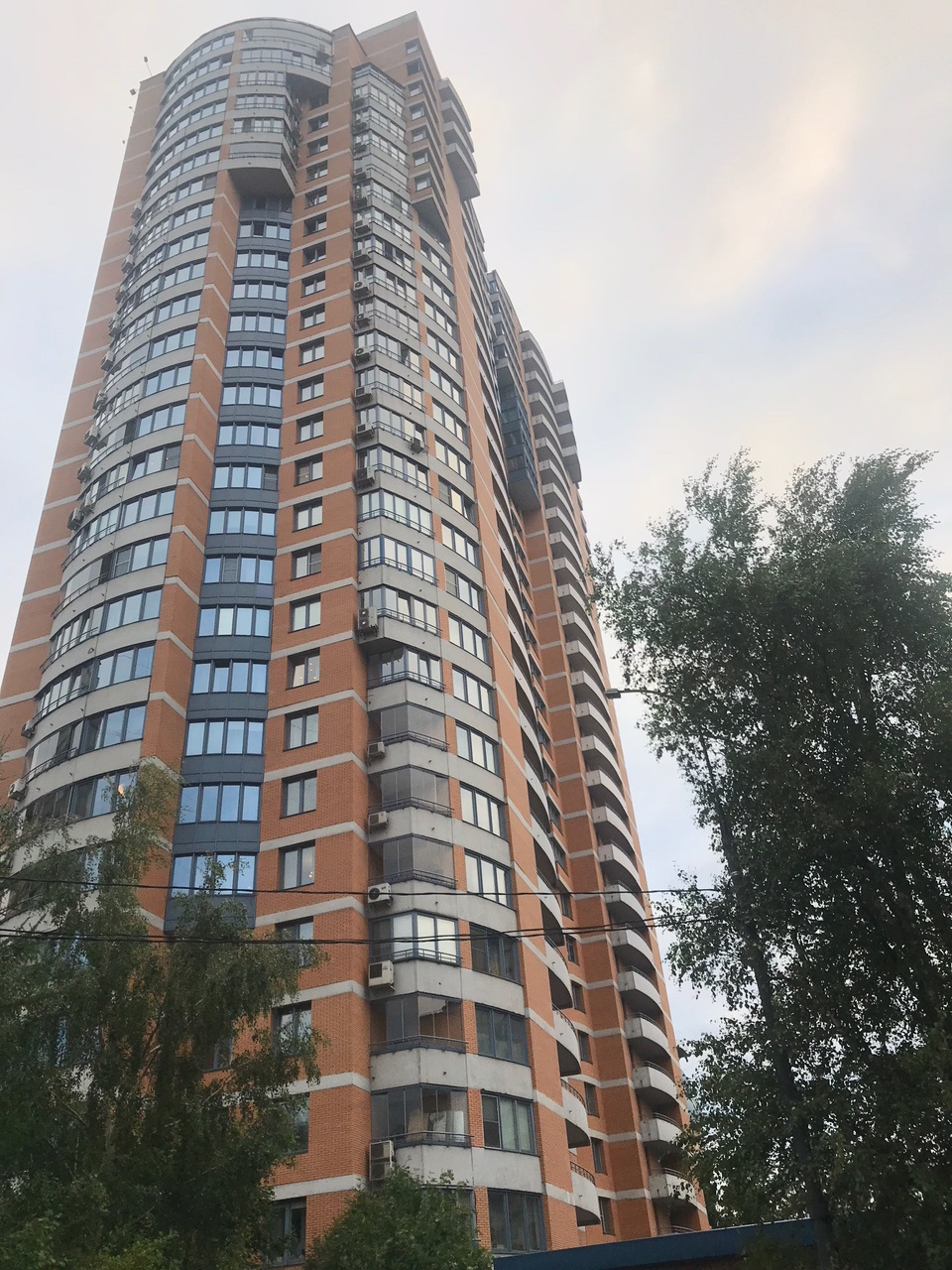 5-комнатная квартира, 210 м² - фото 2