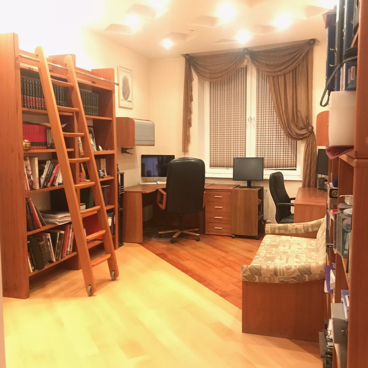 5-комнатная квартира, 210 м² - фото 17