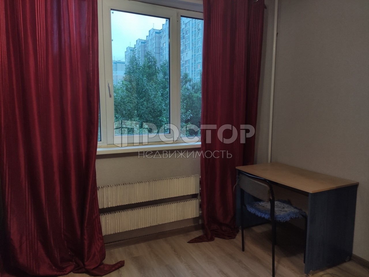 3-комнатная квартира, 74 м² - фото 9