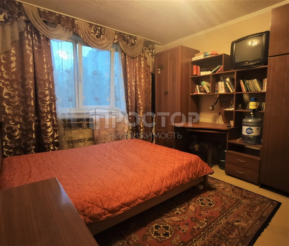 3-комнатная квартира, 74 м² - фото 10