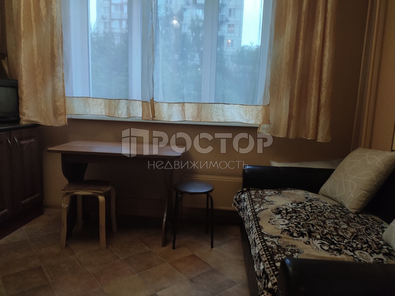 3-комнатная квартира, 74 м² - фото 7