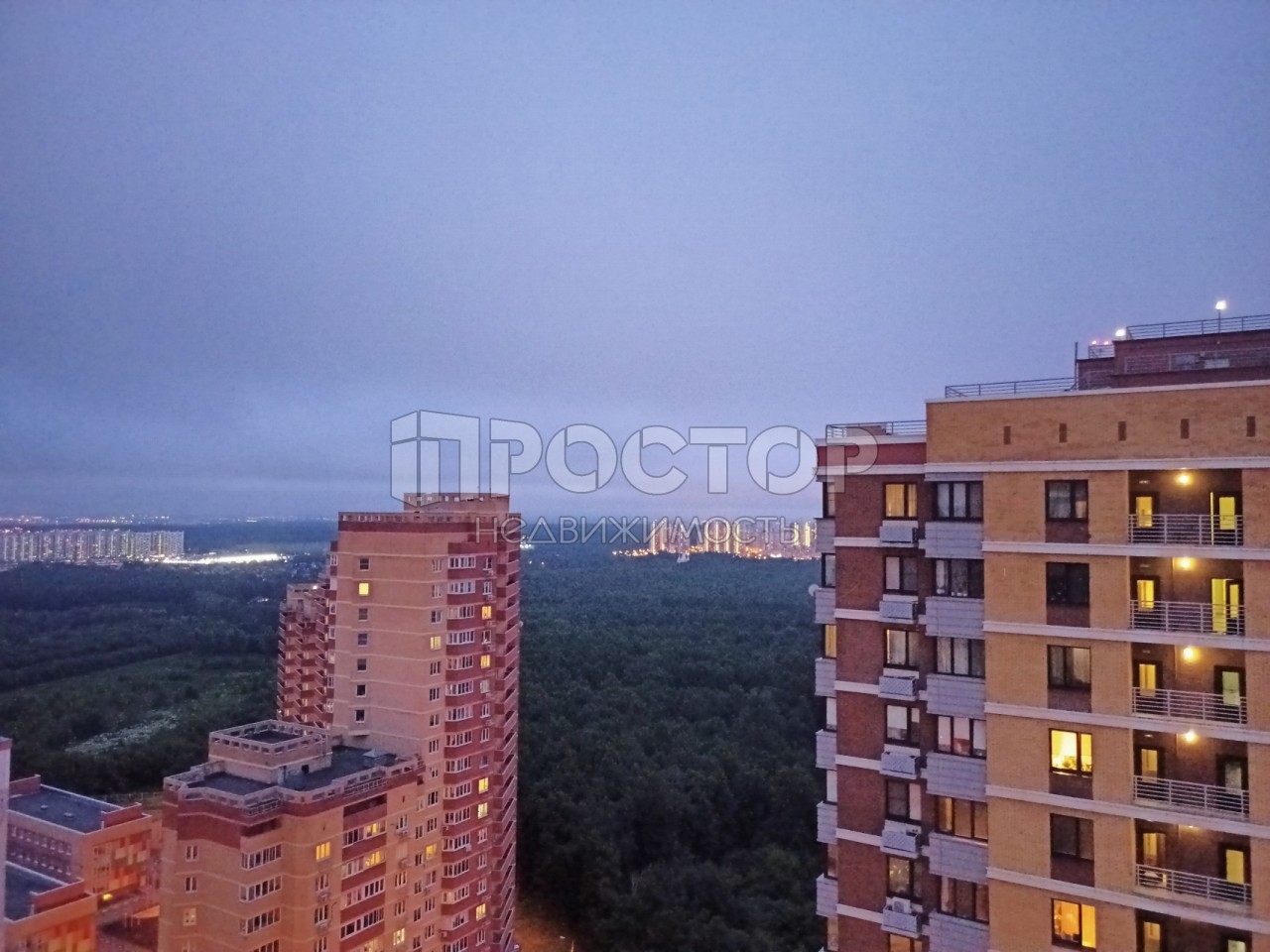 3-комнатная квартира, 125 м² - фото 15