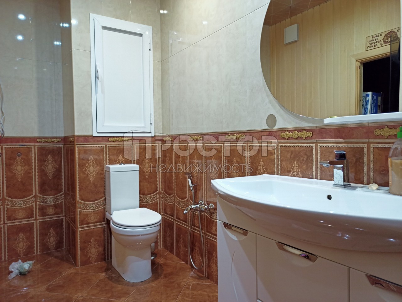 3-комнатная квартира, 125 м² - фото 9