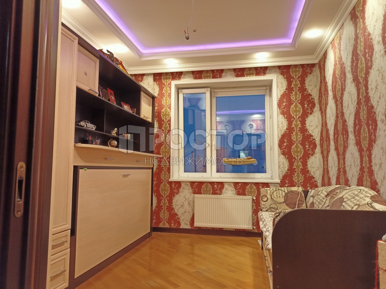 3-комнатная квартира, 125 м² - фото 26