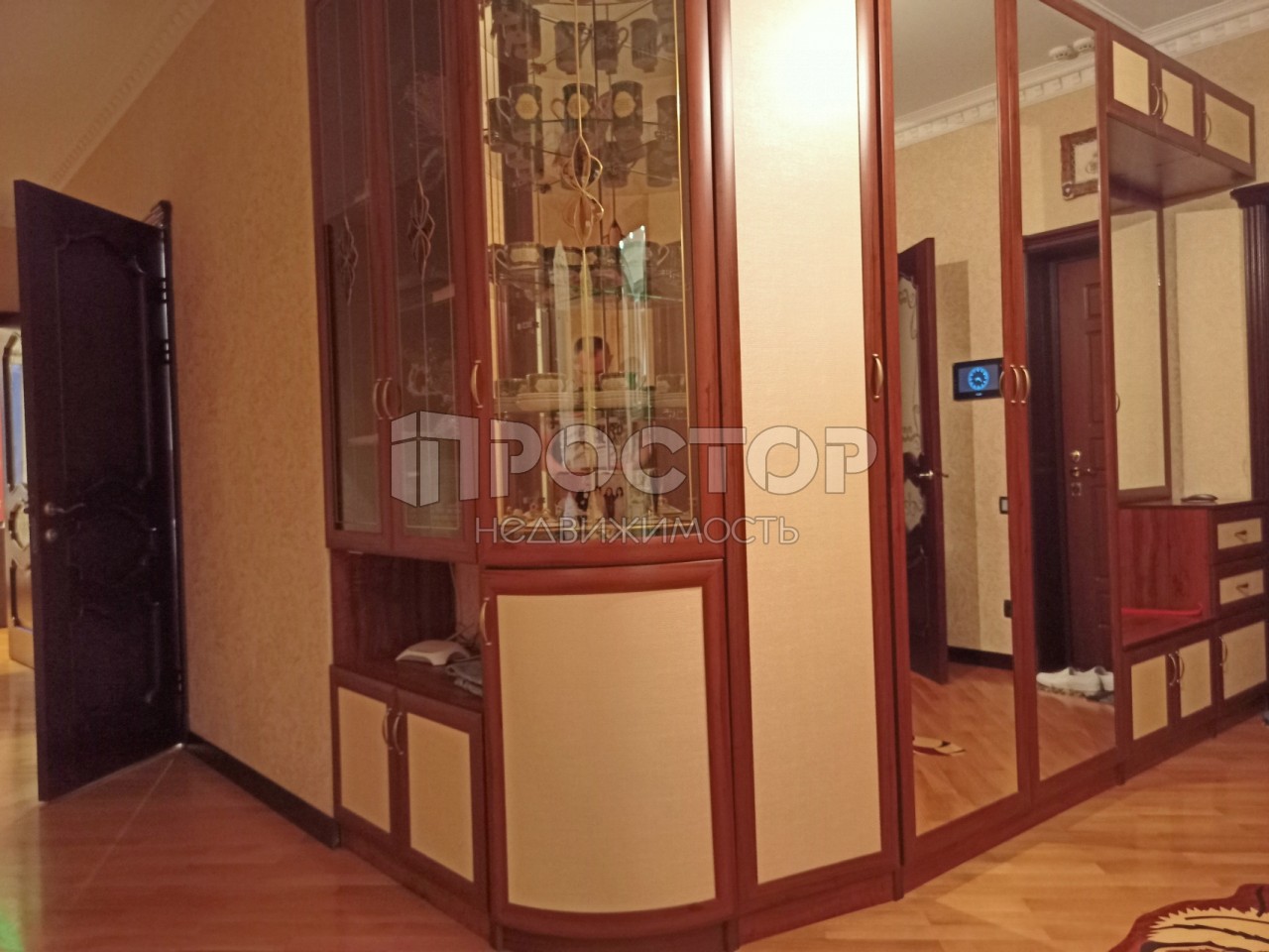 3-комнатная квартира, 125 м² - фото 6