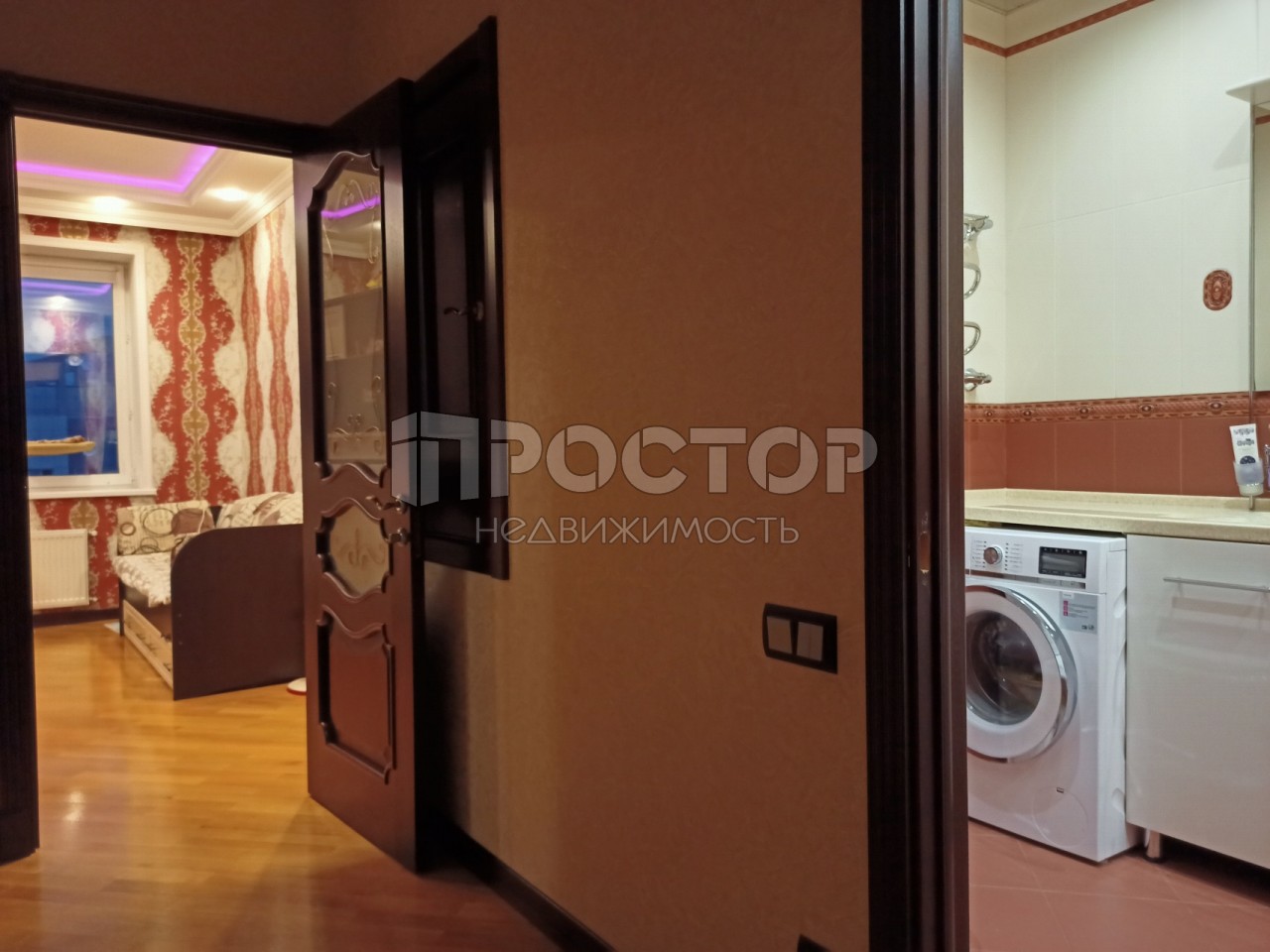 3-комнатная квартира, 125 м² - фото 23