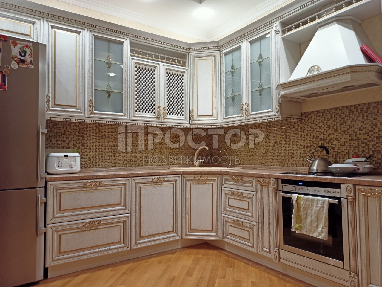 3-комнатная квартира, 125 м² - фото 14