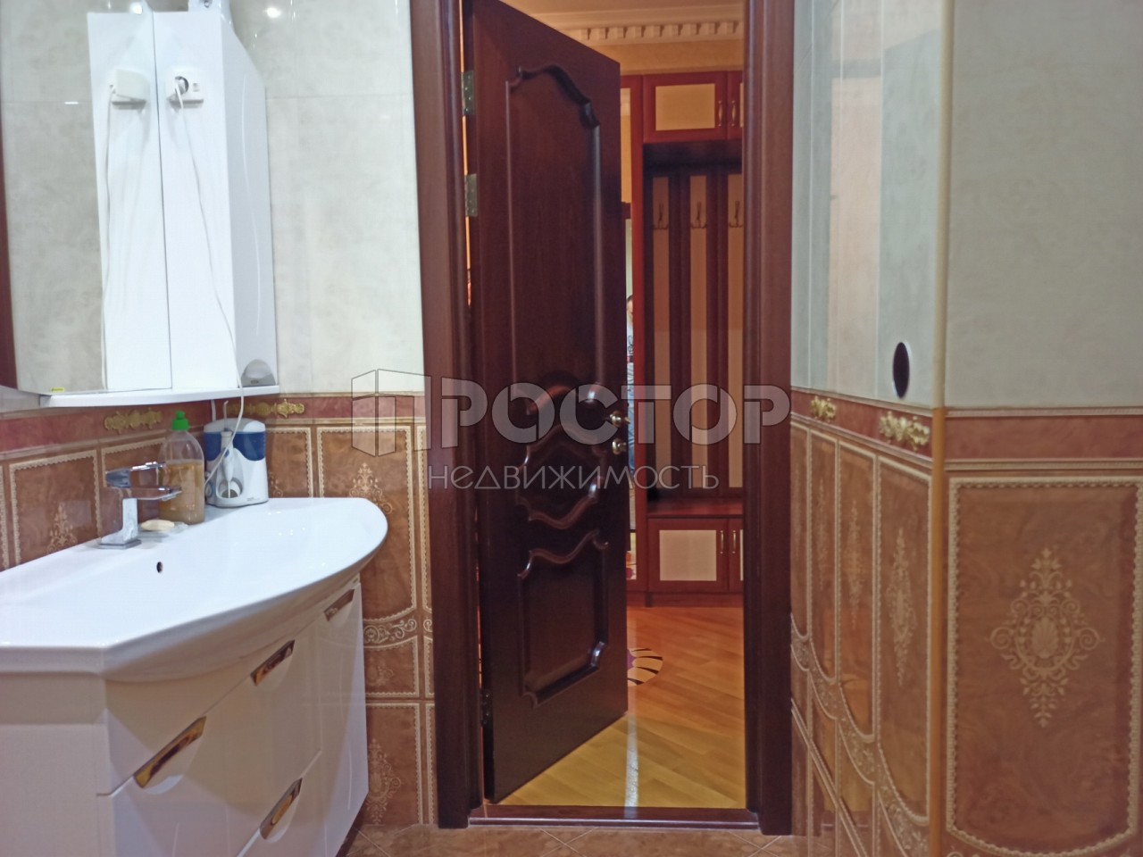 3-комнатная квартира, 125 м² - фото 10