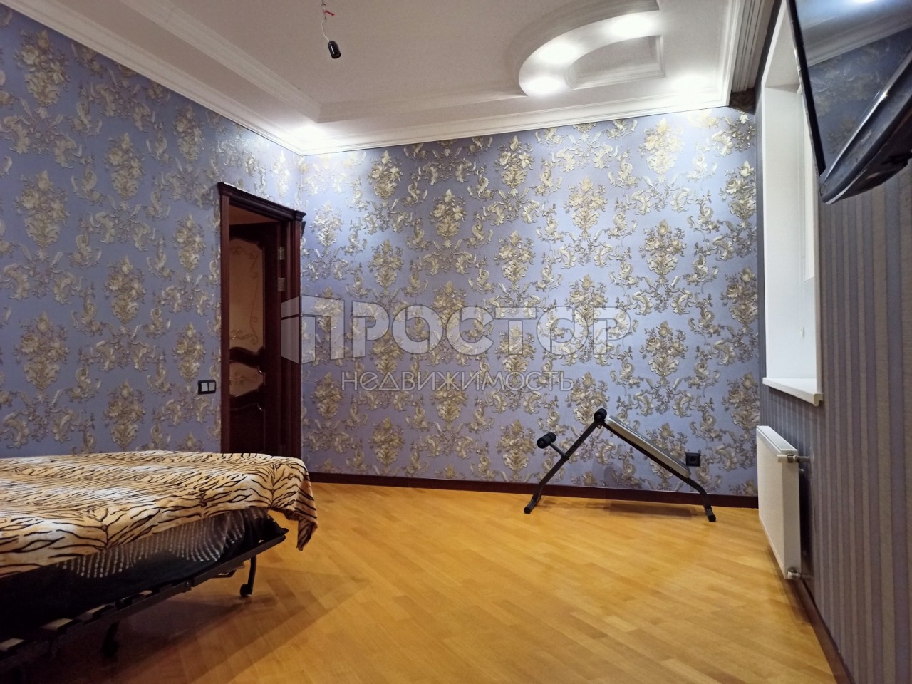 3-комнатная квартира, 125 м² - фото 27