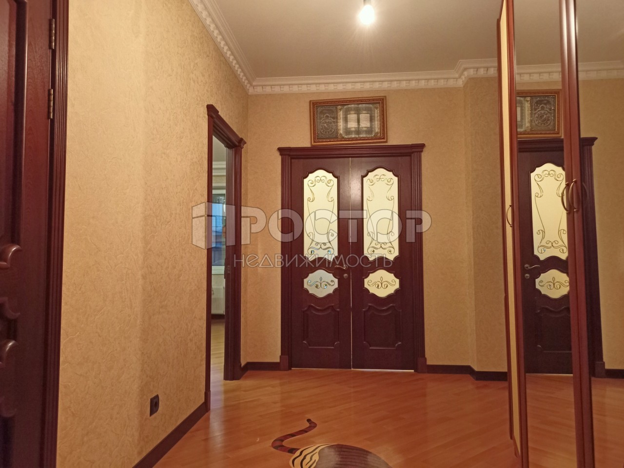 3-комнатная квартира, 125 м² - фото 4