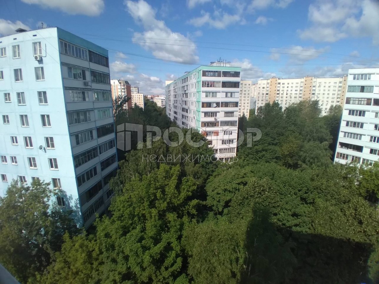 2-комнатная квартира, 47.3 м² - фото 8