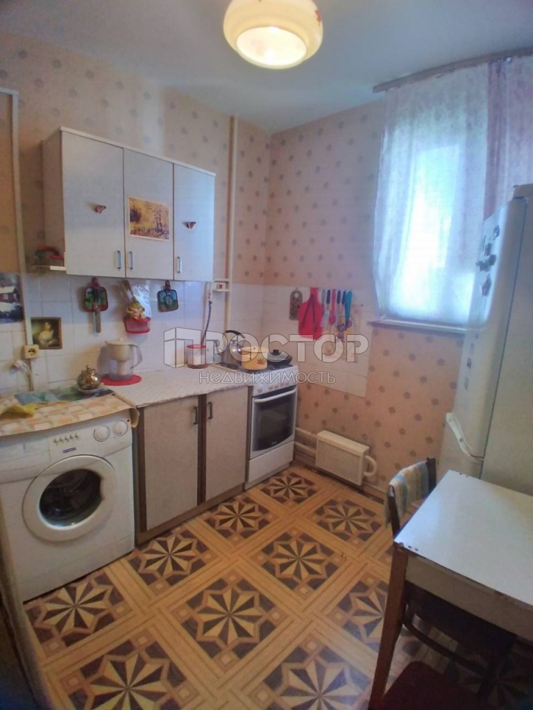 2-комнатная квартира, 47.3 м² - фото 12