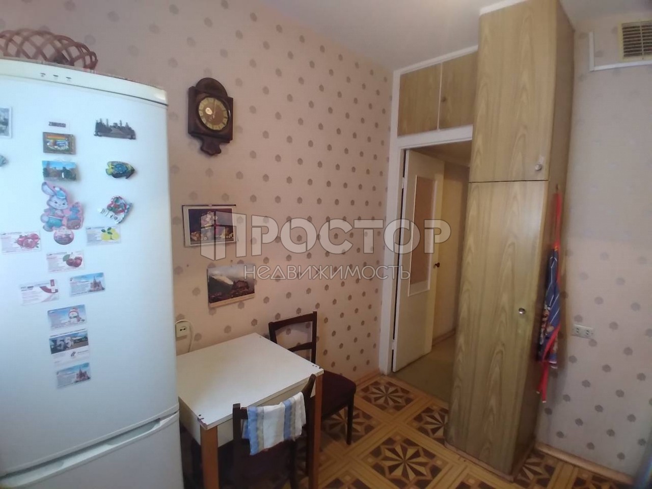 2-комнатная квартира, 47.3 м² - фото 11