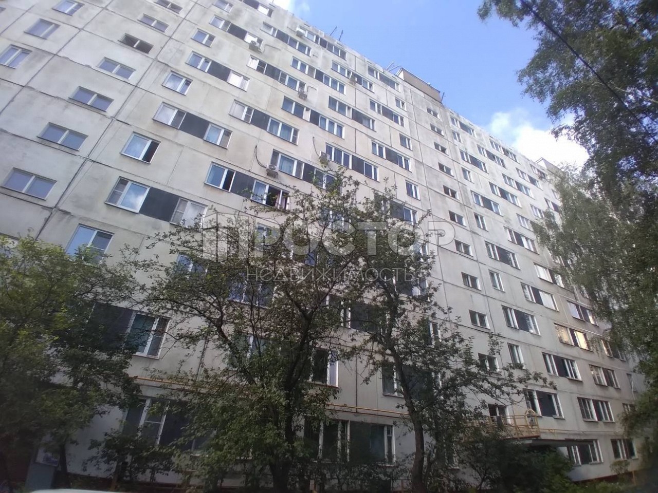 2-комнатная квартира, 47.3 м² - фото 3