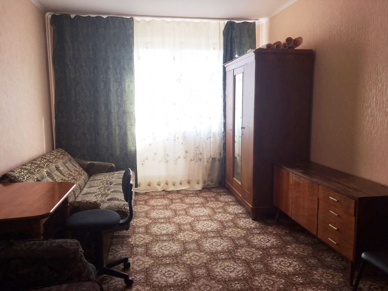 2-комнатная квартира, 55 м² - фото 4