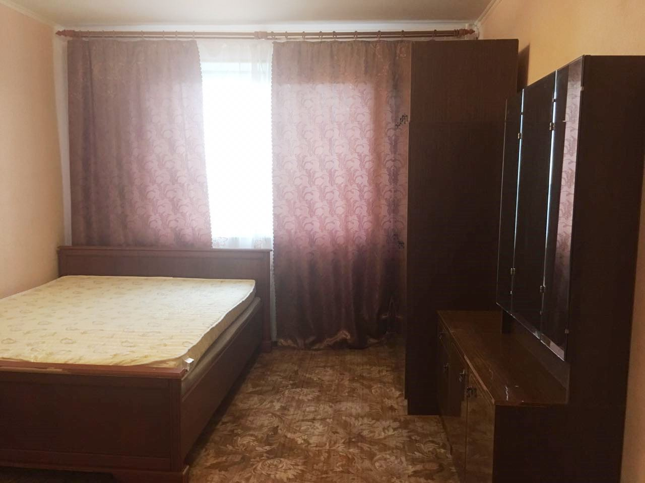 2-комнатная квартира, 55 м² - фото 5