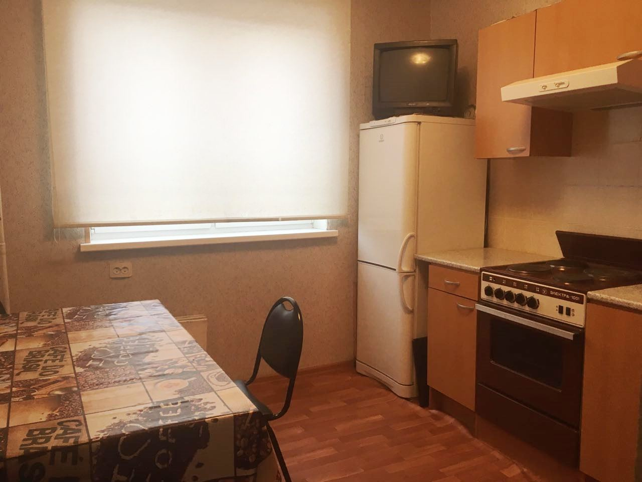 2-комнатная квартира, 55 м² - фото 3