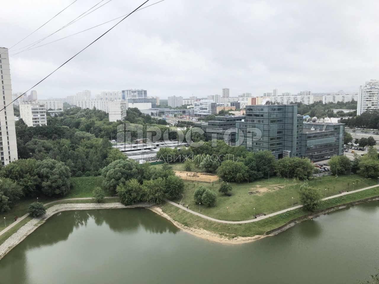 1-комнатная квартира, 35.6 м² - фото 9