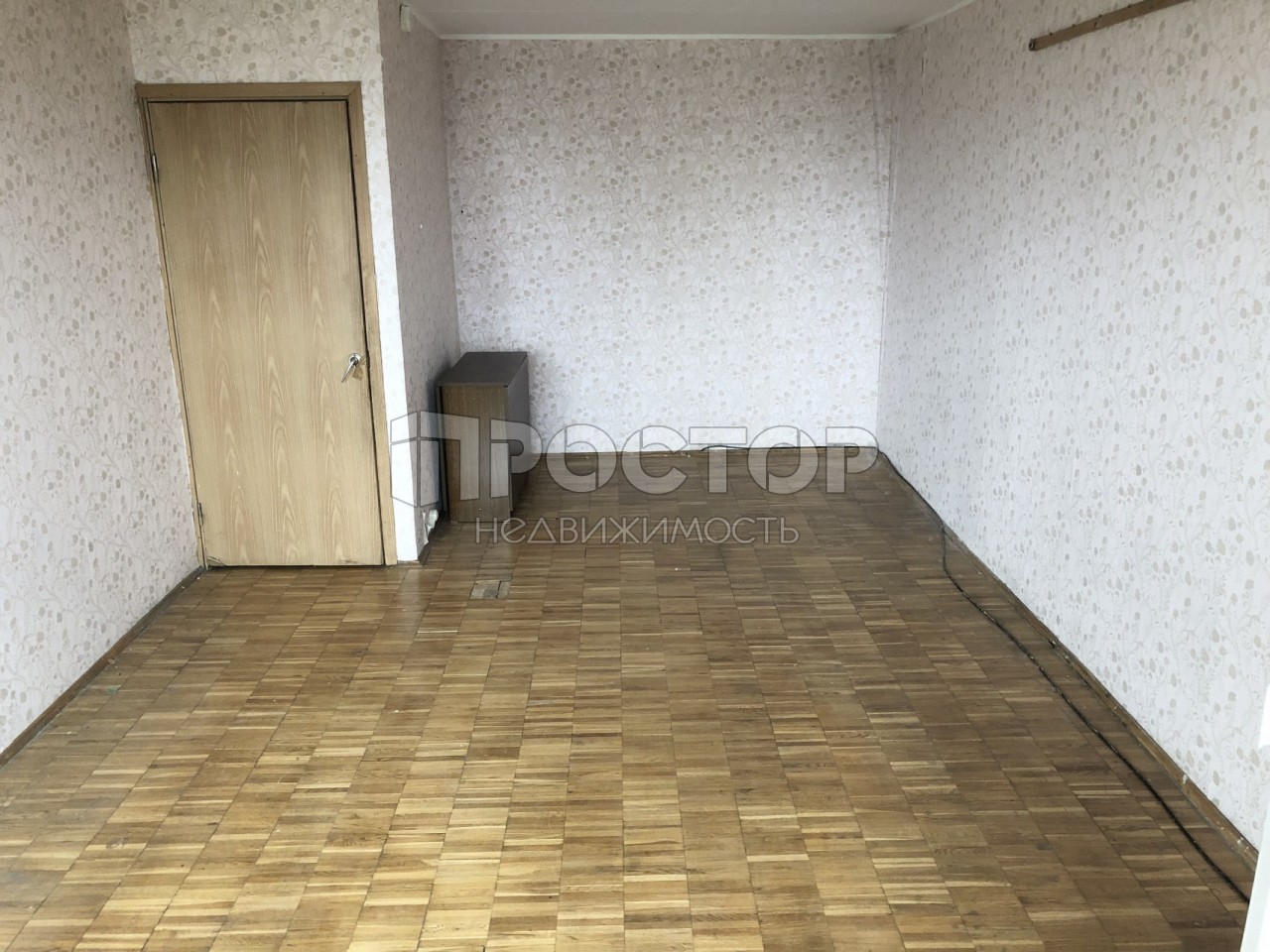 1-комнатная квартира, 35.6 м² - фото 4