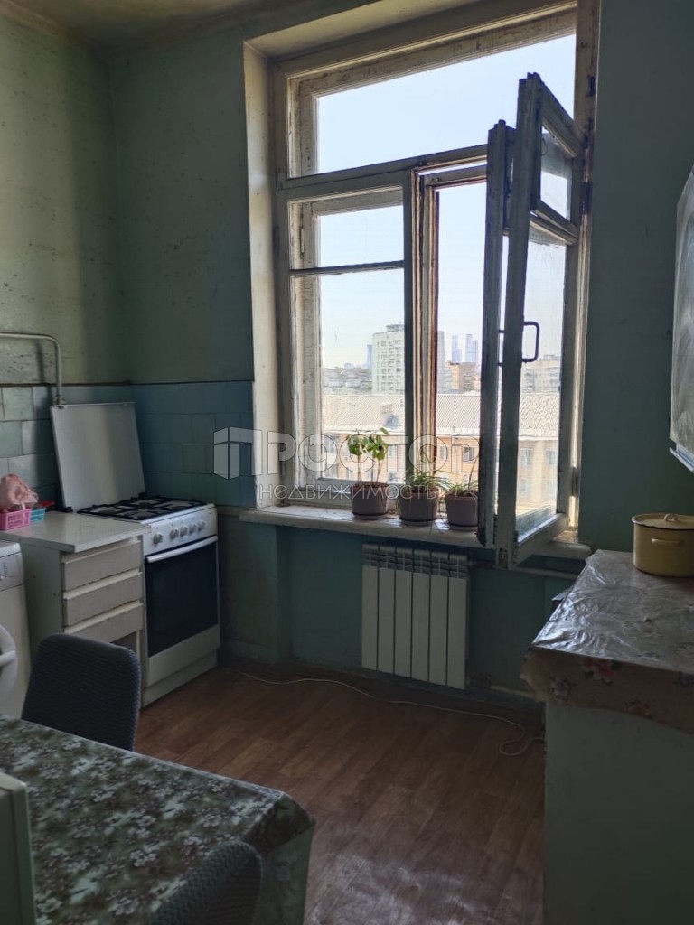 3-комнатная квартира, 91 м² - фото 4