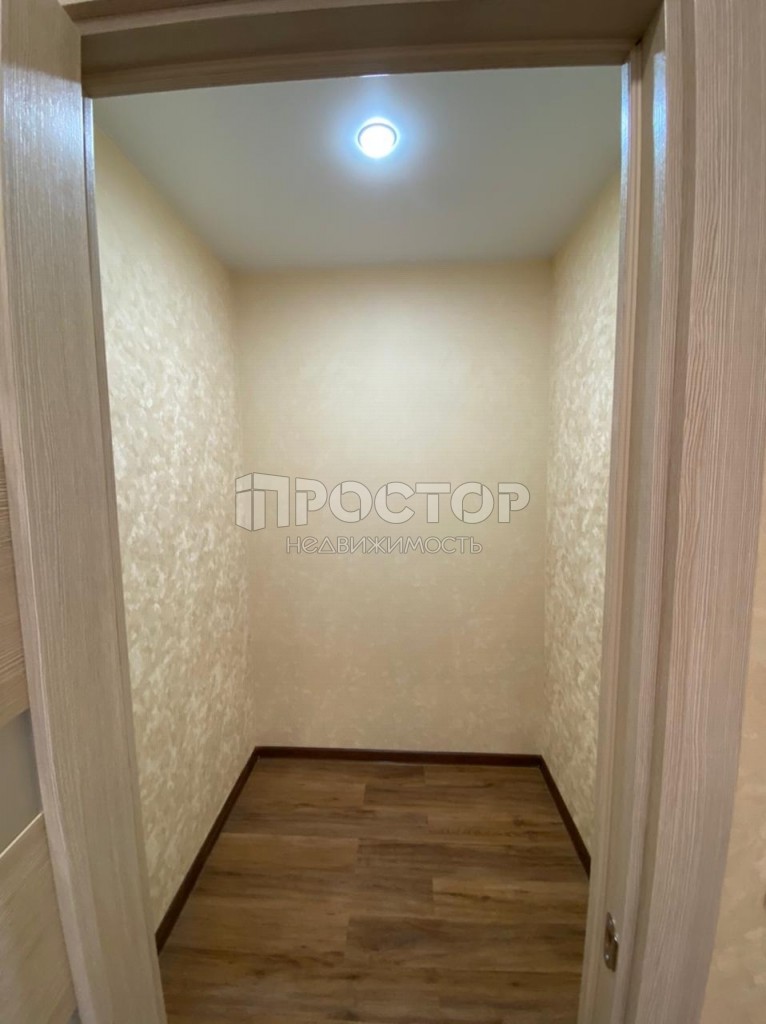 1-комнатная квартира, 33.54 м² - фото 8